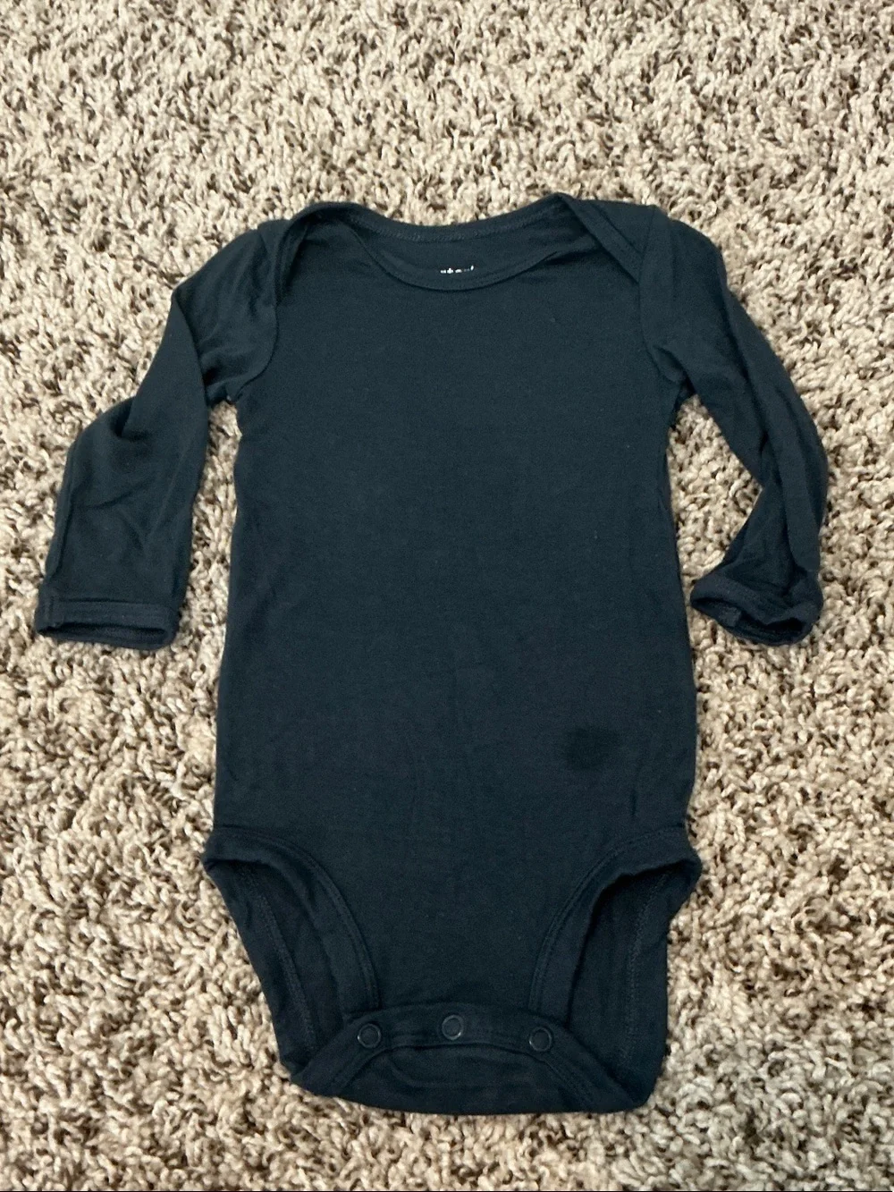 Bundle of 3 month baby boy rompers, bodysuit, short set